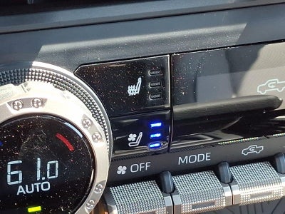 2026 Toyota Tacoma 4WD 4WD Limited Double Cab 5' Bed AT (Natl)