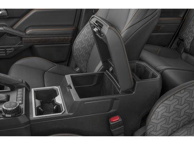 2026 Toyota Tacoma 4WD 4WD Limited Double Cab 5' Bed AT (Natl)