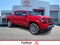 2026 Toyota Tacoma 4WD 4WD Limited Double Cab 5' Bed AT (Natl)