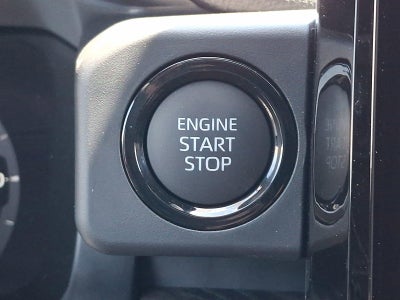 2026 Toyota Tacoma 4WD 4WD Limited Double Cab 5' Bed AT (Natl)
