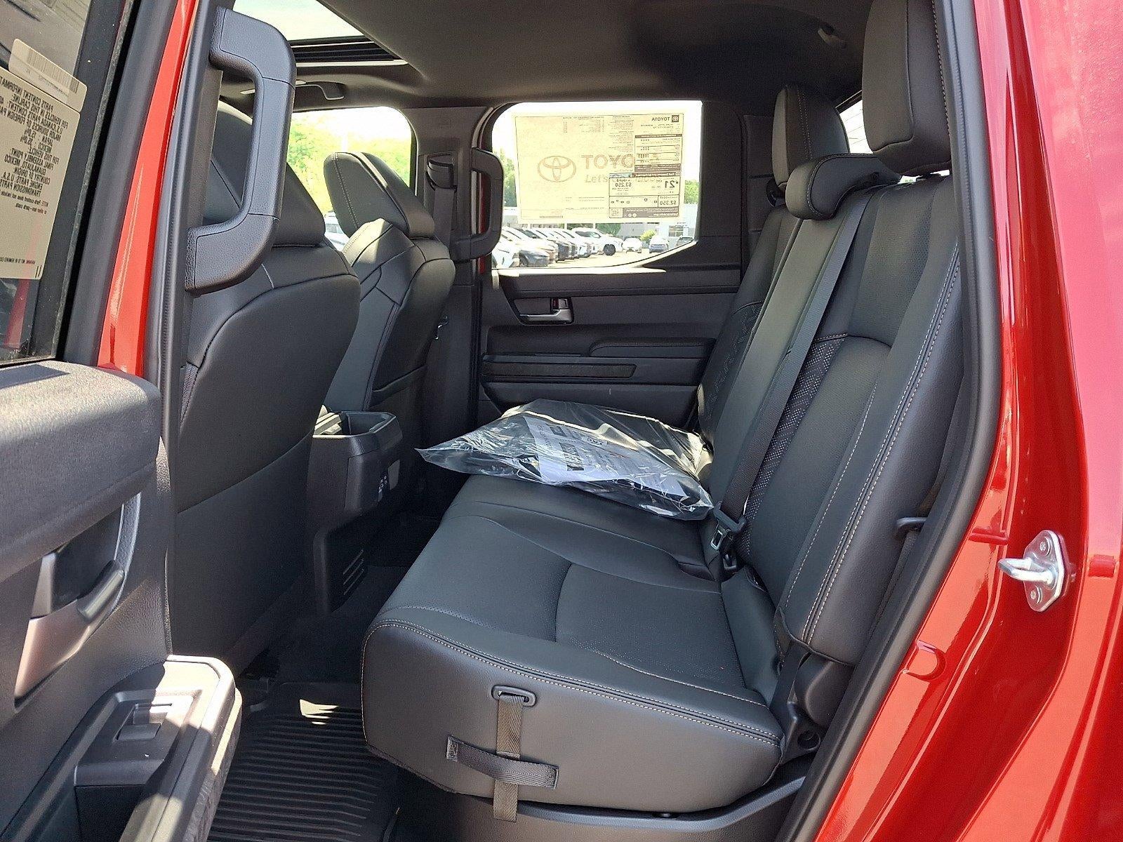 2026 Toyota Tacoma 4WD 4WD Limited Double Cab 5' Bed AT (Natl)
