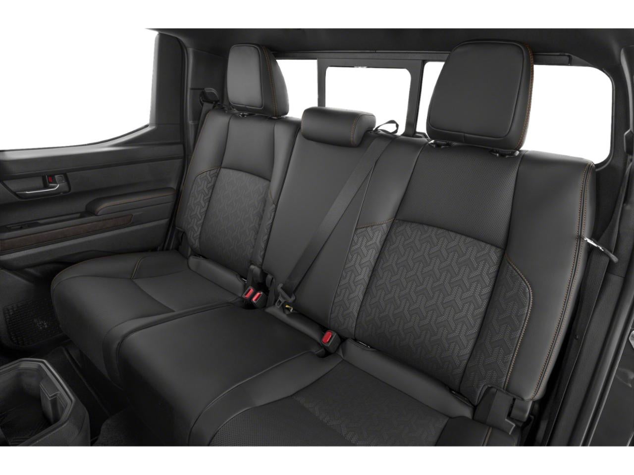 2026 Toyota Tacoma 4WD 4WD Limited Double Cab 5' Bed AT (Natl)