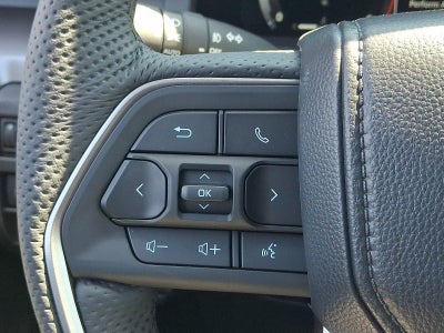 2026 Toyota Tacoma 4WD 4WD TRD Off Road Double Cab 5' Bed AT (Natl)
