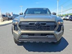 2026 Toyota Tacoma 4WD 4WD TRD Off Road Double Cab 5' Bed AT (Natl)