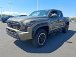 2026 Toyota Tacoma 4WD 4WD TRD Off Road Double Cab 5' Bed AT (Natl)