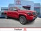 2026 Toyota Tacoma 4WD 4WD Limited Double Cab 5' Bed AT (Natl)