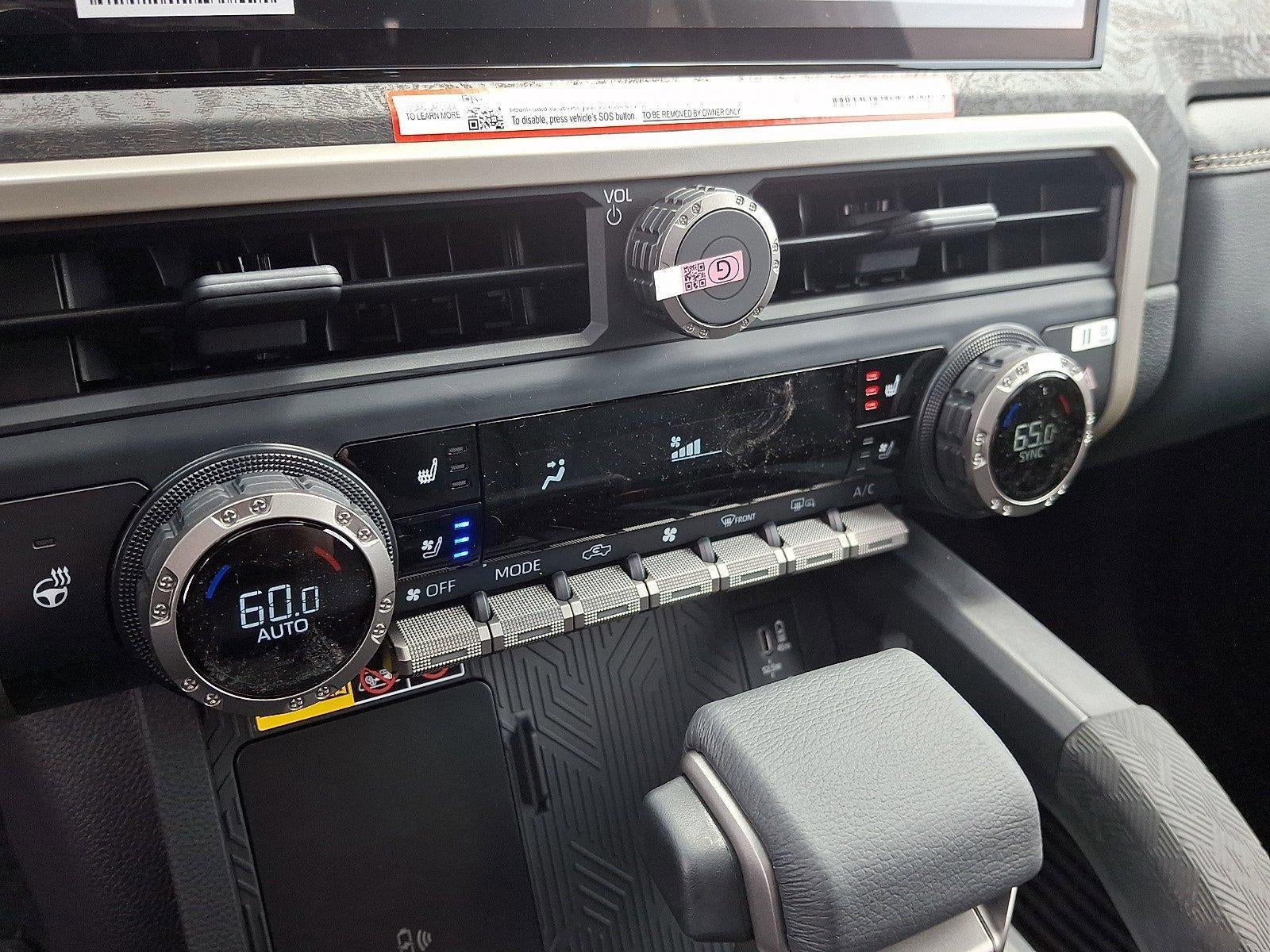 2026 Toyota Tacoma 4WD 4WD Limited Double Cab 5' Bed AT (Natl)
