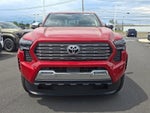 2026 Toyota Tacoma 4WD 4WD Limited Double Cab 5' Bed AT (Natl)