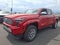 2026 Toyota Tacoma 4WD 4WD Limited Double Cab 5' Bed AT (Natl)