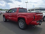2026 Toyota Tacoma 4WD 4WD Limited Double Cab 5' Bed AT (Natl)