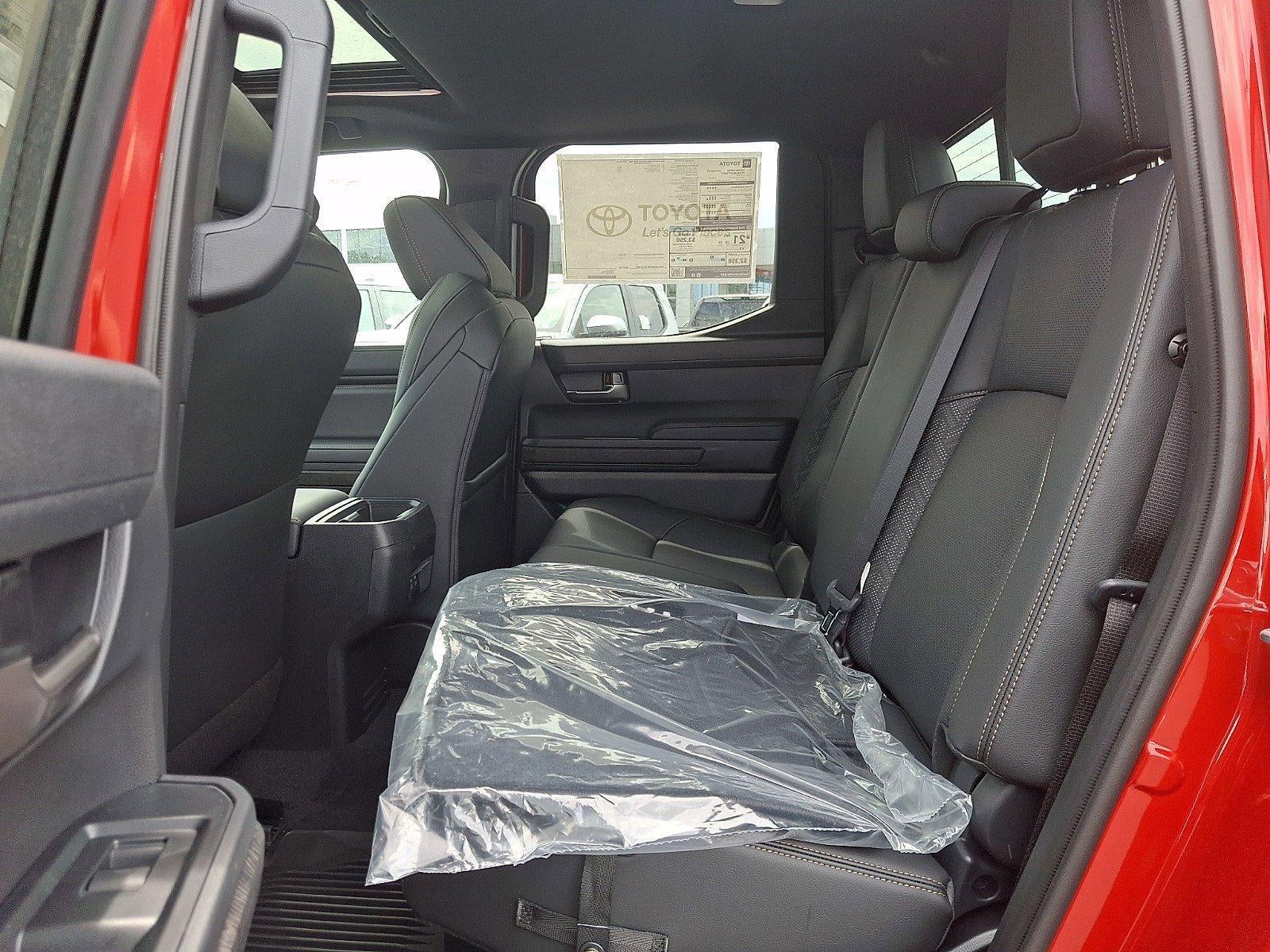 2026 Toyota Tacoma 4WD 4WD Limited Double Cab 5' Bed AT (Natl)