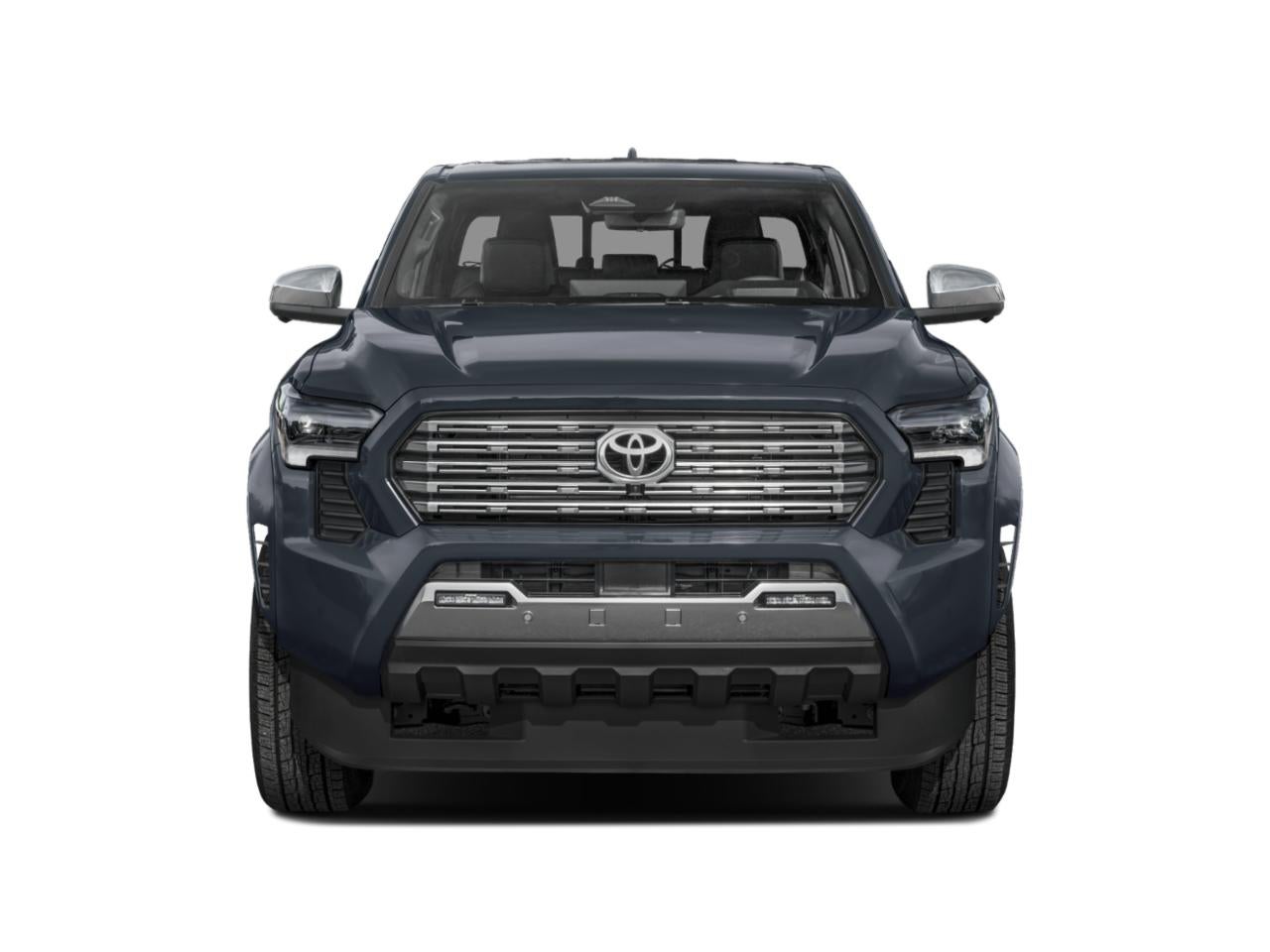 2026 Toyota Tacoma 4WD 4WD Limited Double Cab 5' Bed AT (Natl)