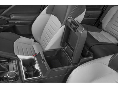 2026 Toyota Tacoma 4WD 4WD TRD Sport Hybrid Double Cab 5' Bed AT (Natl)