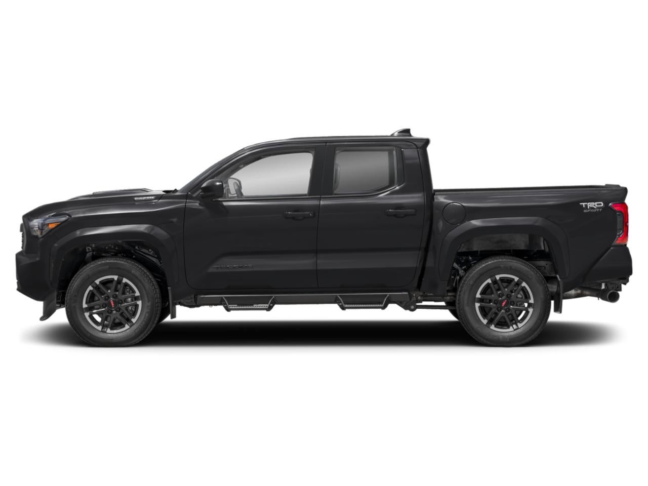2026 Toyota Tacoma 4WD 4WD TRD Sport Hybrid Double Cab 5' Bed AT (Natl)