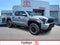 2026 Toyota Tacoma 4WD 4WD TRD Off Road Hybrid Double Cab 5' Bed AT (Natl)