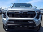 2026 Toyota Tacoma 4WD 4WD TRD Off Road Hybrid Double Cab 5' Bed AT (Natl)