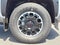 2026 Toyota Tacoma 4WD 4WD TRD Off Road Hybrid Double Cab 5' Bed AT (Natl)