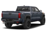2026 Toyota Tacoma 4WD 4WD TRD Off Road Hybrid Double Cab 5' Bed AT (Natl)