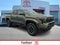 2026 Toyota Tacoma 4WD 4WD TRD Sport Hybrid Double Cab 5' Bed AT (Natl)