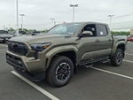 2026 Toyota Tacoma 4WD 4WD TRD Sport Hybrid Double Cab 5' Bed AT (Natl)