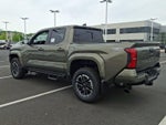 2026 Toyota Tacoma 4WD 4WD TRD Sport Hybrid Double Cab 5' Bed AT (Natl)