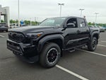 2026 Toyota Tacoma 4WD 4WD TRD Off Road Hybrid Double Cab 5' Bed AT (Natl)