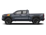 2026 Toyota Tacoma 4WD 4WD TRD Off Road Hybrid Double Cab 5' Bed AT (Natl)