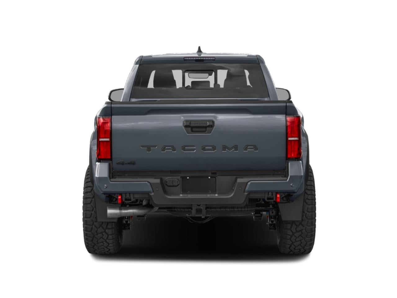2026 Toyota Tacoma 4WD 4WD TRD Off Road Hybrid Double Cab 5' Bed AT (Natl)