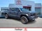 2026 Toyota Tacoma 4WD 4WD Trailhunter Hybrid Double Cab 5' Bed AT (Natl)