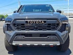 2026 Toyota Tacoma 4WD 4WD Trailhunter Hybrid Double Cab 5' Bed AT (Natl)