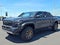 2026 Toyota Tacoma 4WD 4WD Trailhunter Hybrid Double Cab 5' Bed AT (Natl)