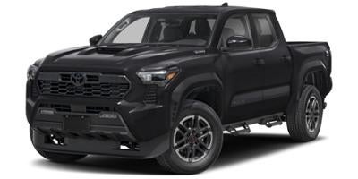 2026 Toyota Tacoma 4WD 4WD Trailhunter Hybrid Double Cab 5' Bed AT (Natl)