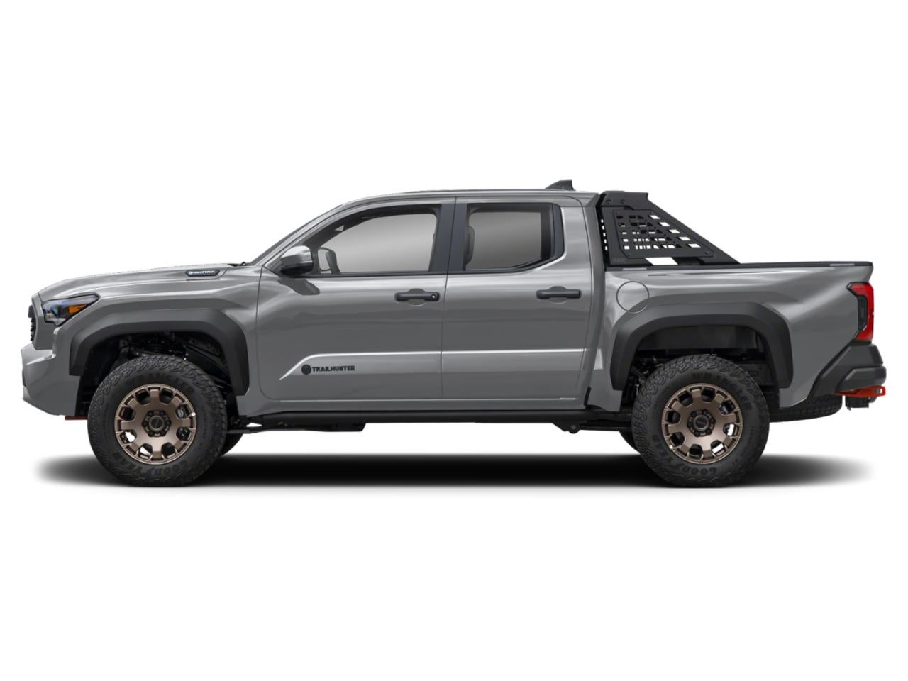 2026 Toyota Tacoma 4WD 4WD Trailhunter Hybrid Double Cab 5' Bed AT (Natl)