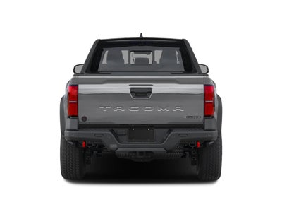 2026 Toyota Tacoma 4WD 4WD Trailhunter Hybrid Double Cab 5' Bed AT (Natl)