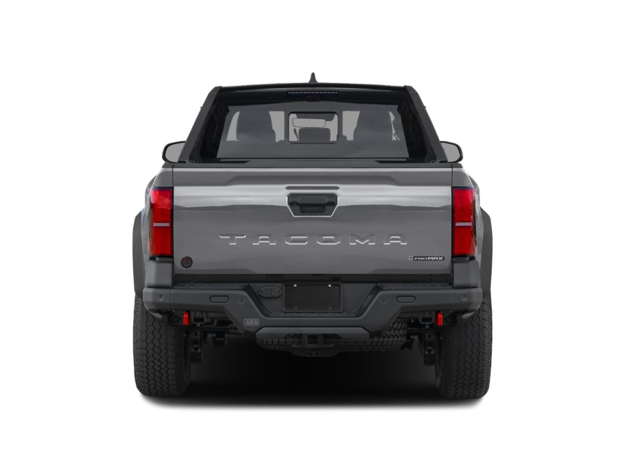 2026 Toyota Tacoma 4WD 4WD Trailhunter Hybrid Double Cab 5' Bed AT (Natl)