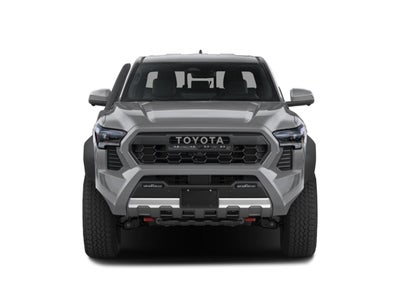 2026 Toyota Tacoma 4WD 4WD Trailhunter Hybrid Double Cab 5' Bed AT (Natl)