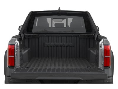2026 Toyota Tacoma 4WD 4WD Trailhunter Hybrid Double Cab 5' Bed AT (Natl)