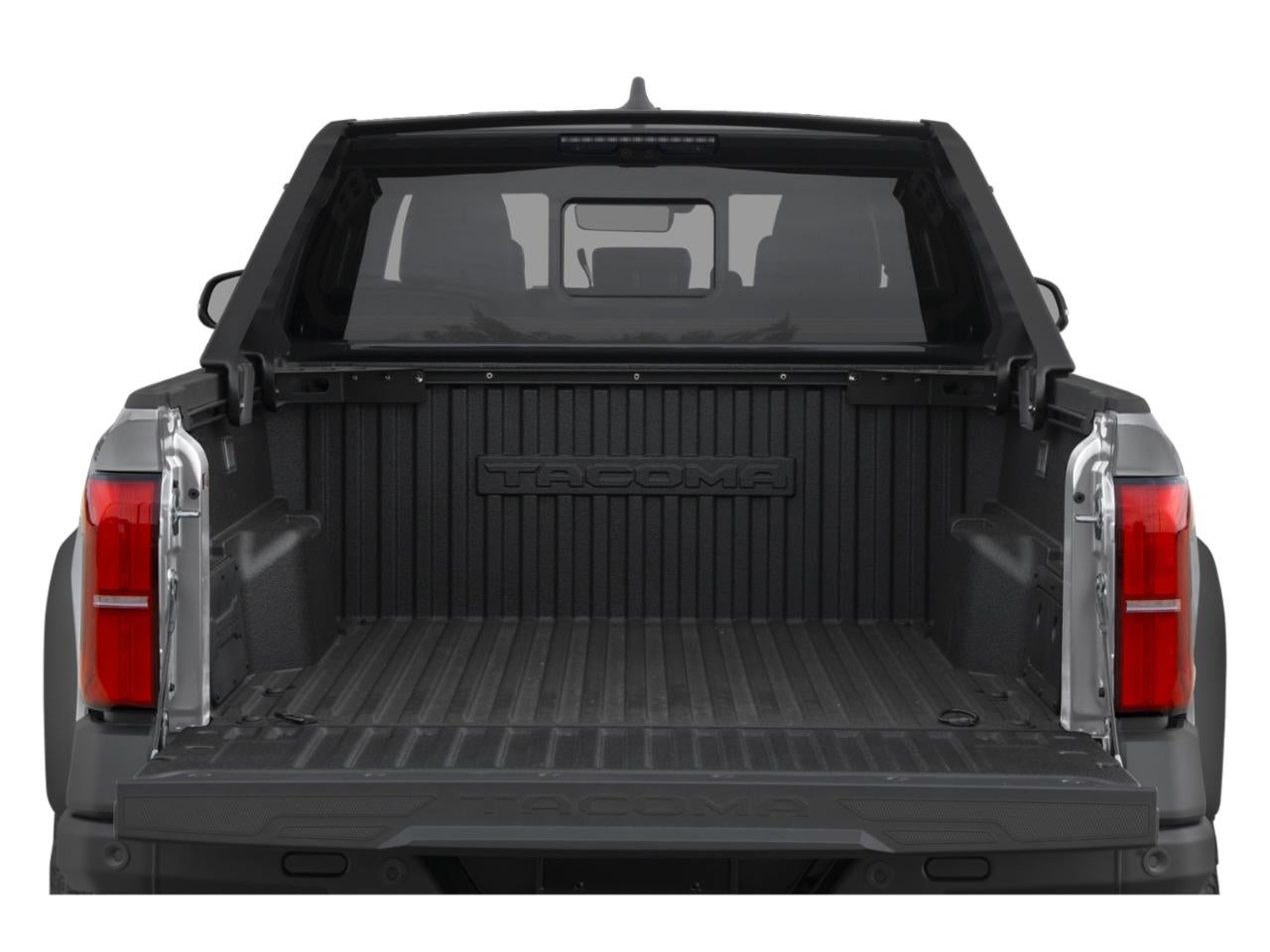 2026 Toyota Tacoma 4WD 4WD Trailhunter Hybrid Double Cab 5' Bed AT (Natl)