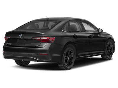2024 Volkswagen Jetta SE Auto