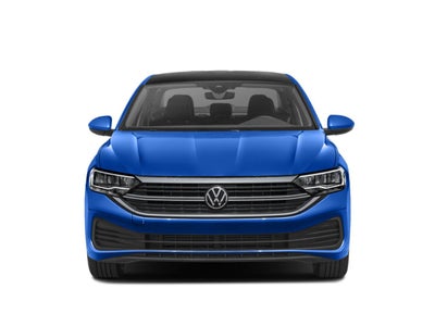 2024 Volkswagen Jetta SE Auto