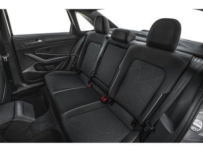 2025 Volkswagen Jetta Sport Auto
