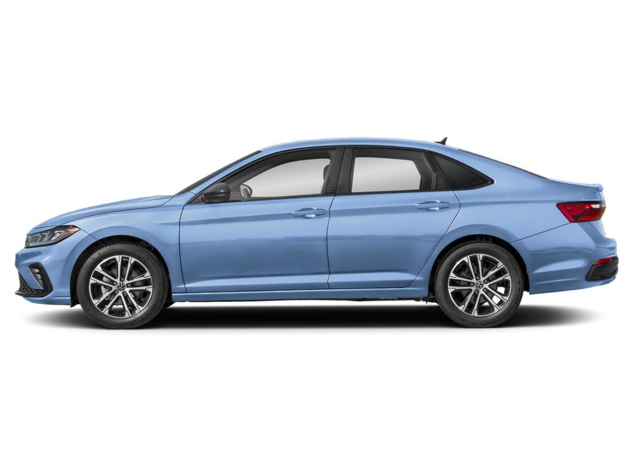 2025 Volkswagen Jetta Sport Auto