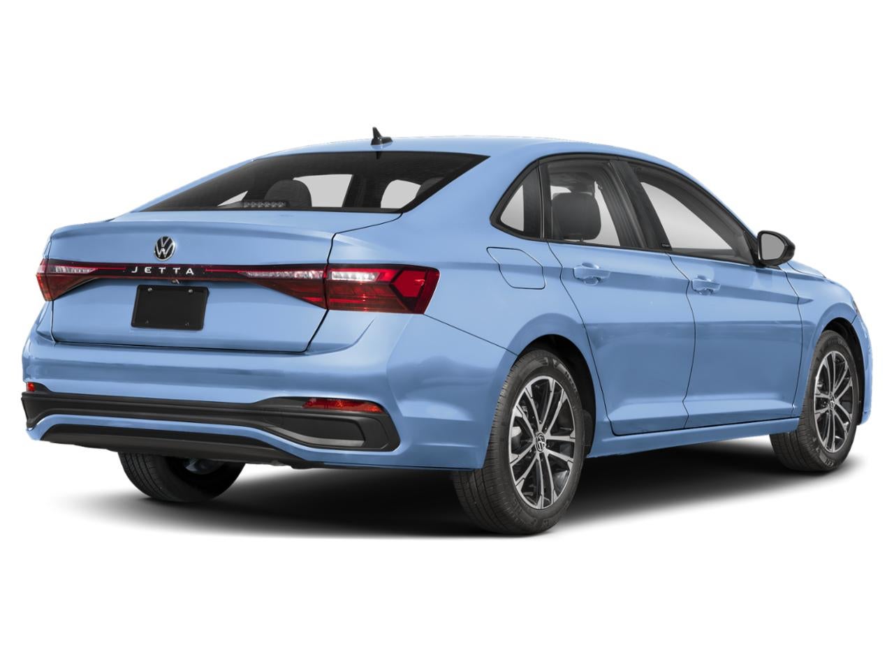 2025 Volkswagen Jetta Sport Auto
