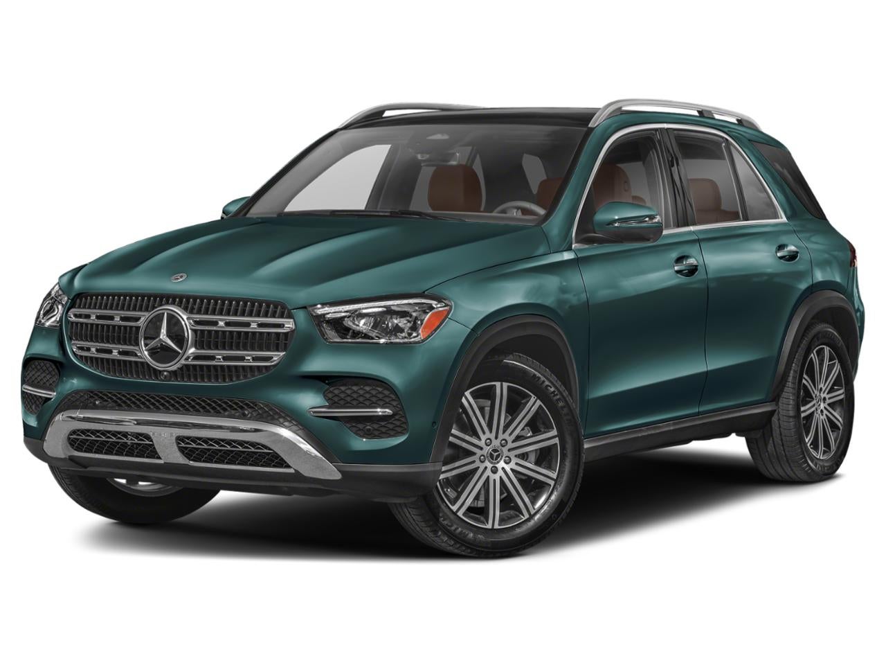 2024 Mercedes-Benz GLE GLE 350 4MATIC® SUV