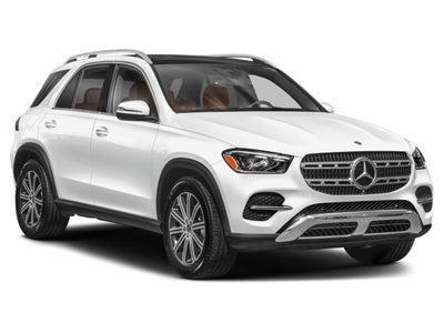 2024 Mercedes-Benz GLE GLE 350 4MATIC® SUV
