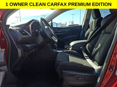 2024 Subaru Ascent Premium