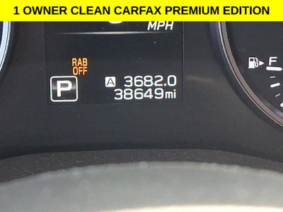 2024 Subaru Ascent Premium