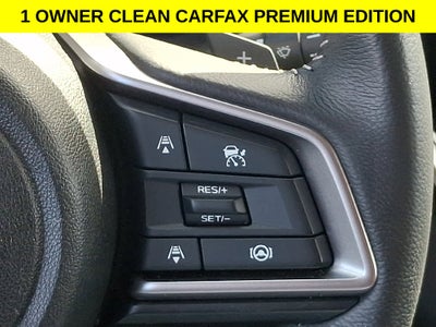 2024 Subaru Ascent Premium