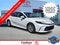 2025 Toyota Camry LE (SE)