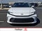 2025 Toyota Camry LE (SE)